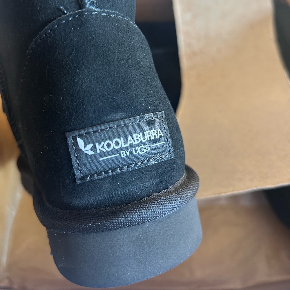 Kookaburra new in box size - Picture 9 of 16